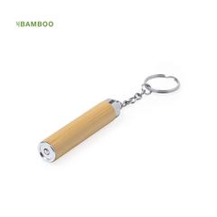 Vue générale Porte-Clés Lampe Joper | Krokrodeal