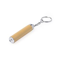 Vue générale Porte-Clés Lampe Joper | Krokrodeal