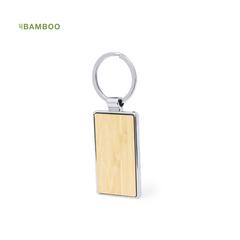 Vue générale Porte-Clés Arixon | Krokrodeal
