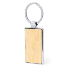 Vue générale Porte-Clés Arixon | Krokrodeal