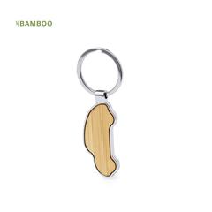 Vue générale Porte-Clés Fangiox | Krokrodeal