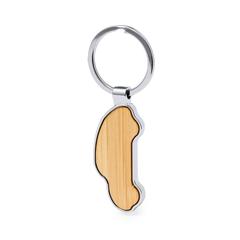 Vue générale Porte-Clés Fangiox | Krokrodeal