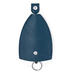 Vue Porte-Clés Greip de couleur bleu| Krokrodeal