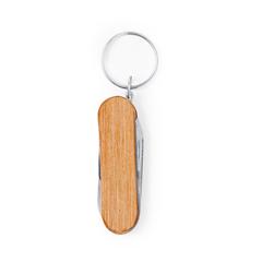Vue générale Porte-Clés Multi Outils Famke | Krokrodeal