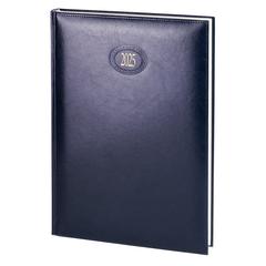 Vue Agenda Versalles de couleur bleu| Krokrodeal