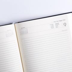 Vue générale Agenda Versalles | Krokrodeal
