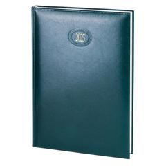 Vue Agenda Versalles de couleur vert| Krokrodeal