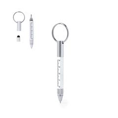 Vue générale Stylo Multifonction Lexi | Krokrodeal
