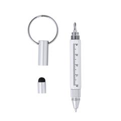 Vue générale Stylo Multifonction Lexi | Krokrodeal
