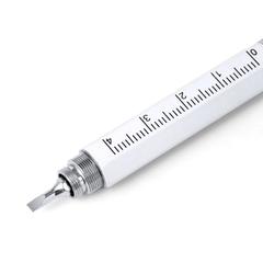 Vue générale Stylo Multifonction Lexi | Krokrodeal