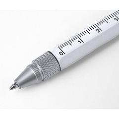 Vue générale Stylo Multifonction Lexi | Krokrodeal