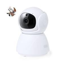 Vue générale Vidéosurveillance Intelligente Deors | Krokrodeal