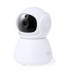 Vue générale Vidéosurveillance Intelligente Deors | Krokrodeal