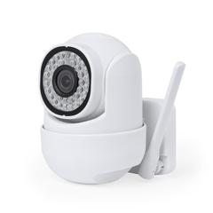 Vue générale Vidéosurveillance Intelligente Grotex | Krokrodeal