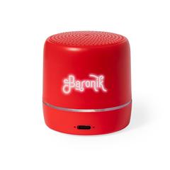 Vue générale Haut-Parleurs Kucher | Krokrodeal