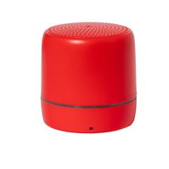 Vue Haut-Parleurs Kucher de couleur rouge| Krokrodeal