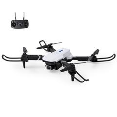 Vue générale Drone Acrot | Krokrodeal