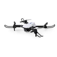 Vue générale Drone Acrot | Krokrodeal