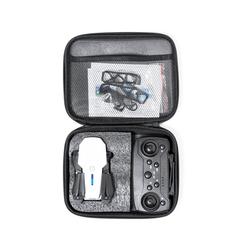 Vue générale Drone Acrot | Krokrodeal