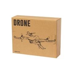 Vue générale Drone Acrot | Krokrodeal