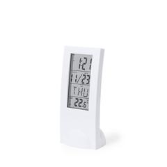 Vue générale Station Météo Geibol | Krokrodeal