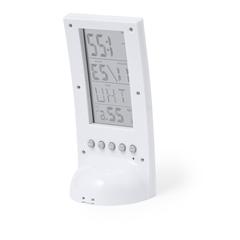 Vue générale Station Météo Geibol | Krokrodeal
