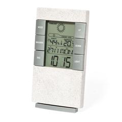 Vue générale Station Météo Maginly | Krokrodeal