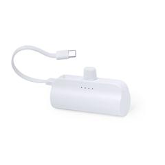 Vue générale Power Bank Laford | Krokrodeal