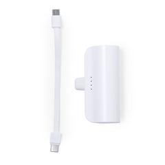 Vue générale Power Bank Laford | Krokrodeal