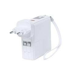 Vue générale Adaptateur Voyage Multifonction Joks | Krokrodeal