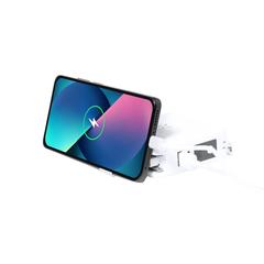 Vue générale Adaptateur Voyage Multifonction Joks | Krokrodeal