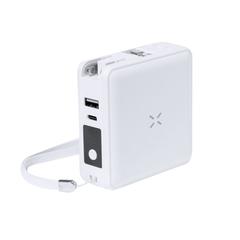 Vue générale Adaptateur Voyage Multifonction Joks | Krokrodeal