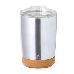 Vue Verre Thermique Sarski de couleur gris| Krokrodeal
