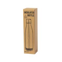 Vue générale Bidon Thermique Dagles | Krokrodeal