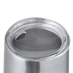 Vue générale Verre Thermique Yarton | Krokrodeal