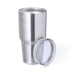 Vue générale Verre Thermique Atinger | Krokrodeal