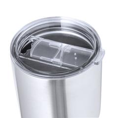 Vue générale Verre Thermique Atinger | Krokrodeal