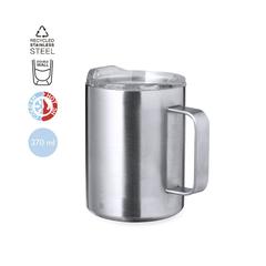 Vue générale Tasse Thermique Dovery | Krokrodeal
