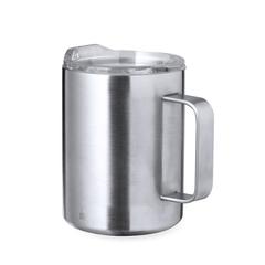 Vue générale Tasse Thermique Dovery | Krokrodeal