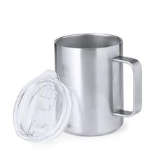 Vue générale Tasse Thermique Dovery | Krokrodeal