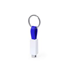 Vue générale Câble de Charge Parets | Krokrodeal
