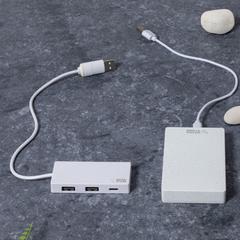 Vue générale Power Bank Noiman | Krokrodeal