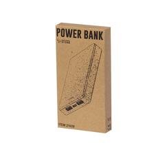 Vue générale Power Bank Noiman | Krokrodeal