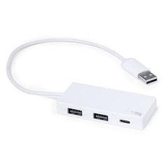 Vue générale Port USB Nagent | Krokrodeal