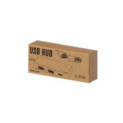 Vue générale Port USB Nagent | Krokrodeal