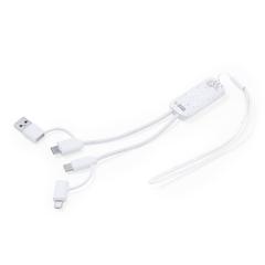 Vue générale Câble de Charge Surgex | Krokrodeal