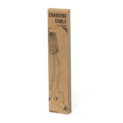 Vue générale Câble de Charge Surgex | Krokrodeal