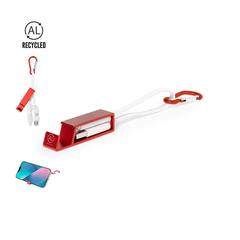 Vue générale Câble de Charge Multifonction Pek | Krokrodeal
