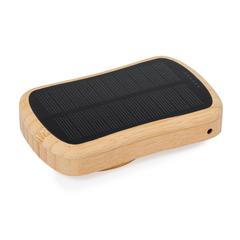 Vue générale Power Bank Gustaf | Krokrodeal