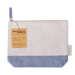 Vue Nécessaire Velerox de couleur bleu| Krokrodeal